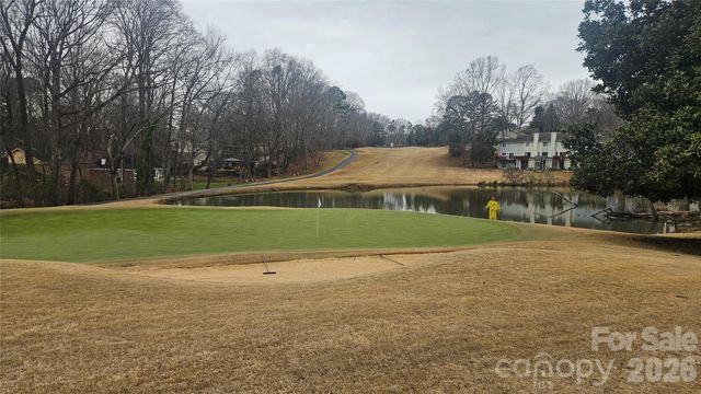 4114 N Course Drive, Charlotte, NC 28277
