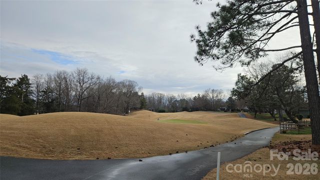 4114 N Course Drive, Charlotte, NC 28277