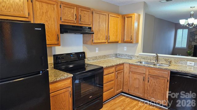 4114 N Course Drive, Charlotte, NC 28277