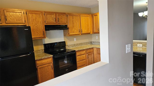 4114 N Course Drive, Charlotte, NC 28277