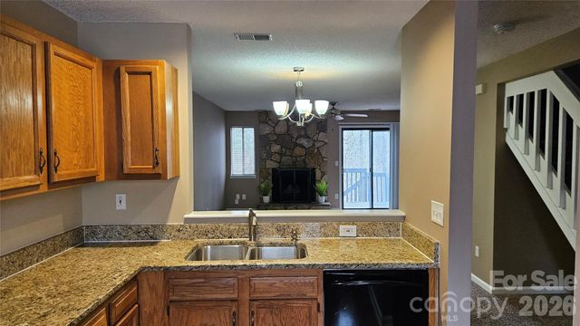 4114 N Course Drive, Charlotte, NC 28277