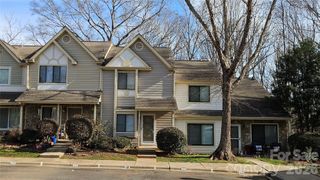 4114 N Course Drive, Charlotte, NC 28277