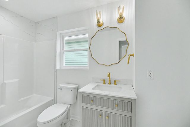 2709 Henry Street, North Charleston, SC 29405