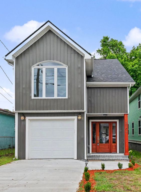 2709 Henry Street, North Charleston, SC 29405