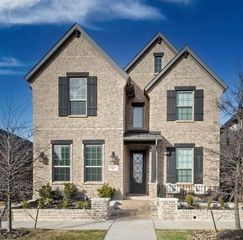 1811 Clouded Wren Drive, Arlington, TX 76005