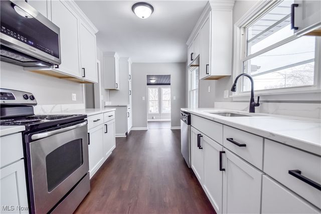 1099 Mount Vernon Boulevard, Cleveland Heights, OH 44112