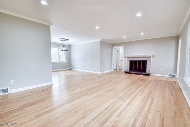 1099 Mount Vernon Boulevard, Cleveland Heights, OH 44112