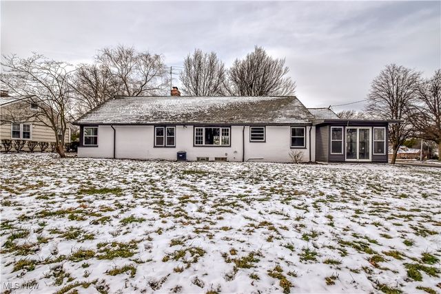 1099 Mount Vernon Boulevard, Cleveland Heights, OH 44112