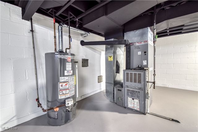 1099 Mount Vernon Boulevard, Cleveland Heights, OH 44112