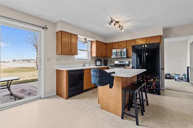 3475 S 400 E, Kokomo, IN 46902