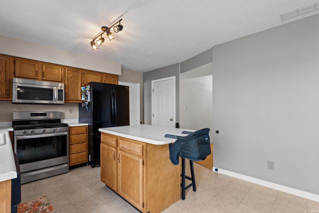 3475 S 400 E, Kokomo, IN 46902