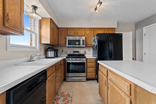 3475 S 400 E, Kokomo, IN 46902