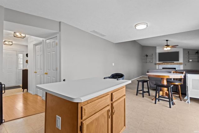 3475 S 400 E, Kokomo, IN 46902