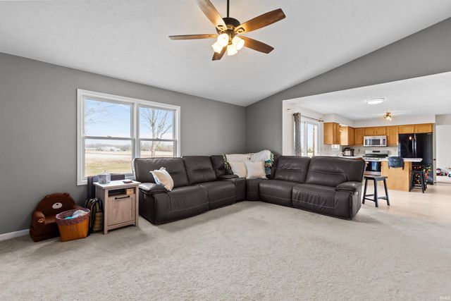 3475 S 400 E, Kokomo, IN 46902