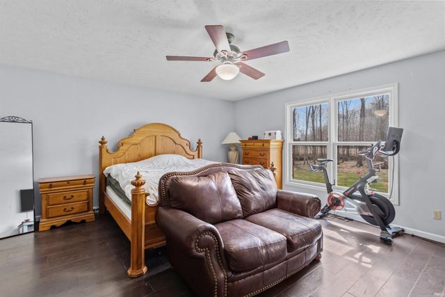 3475 S 400 E, Kokomo, IN 46902