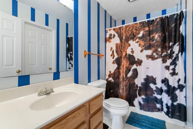 3475 S 400 E, Kokomo, IN 46902