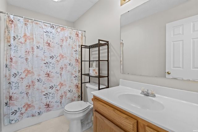 3475 S 400 E, Kokomo, IN 46902