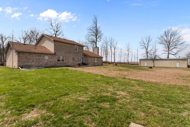 3475 S 400 E, Kokomo, IN 46902