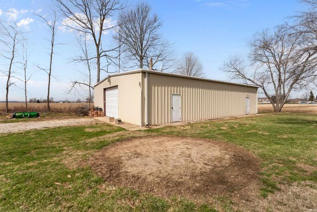 3475 S 400 E, Kokomo, IN 46902