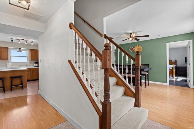 3475 S 400 E, Kokomo, IN 46902