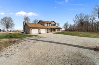 3475 S 400 E, Kokomo, IN 46902