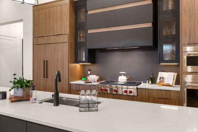 2768 W LAVA VALLEY WAY, Santa Clara, UT 84765