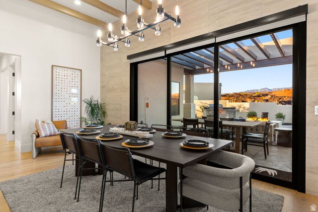 2768 W LAVA VALLEY WAY, Santa Clara, UT 84765