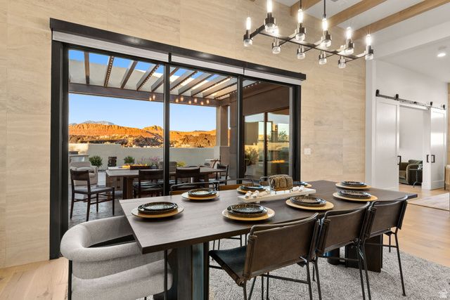 2768 W LAVA VALLEY WAY, Santa Clara, UT 84765