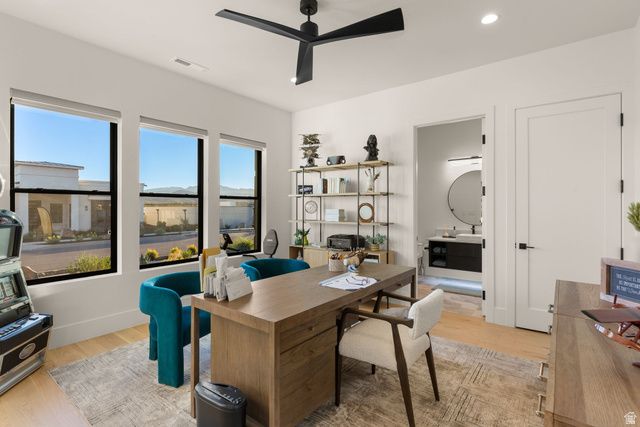 2768 W LAVA VALLEY WAY, Santa Clara, UT 84765