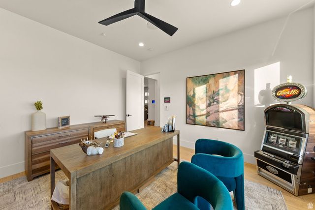 2768 W LAVA VALLEY WAY, Santa Clara, UT 84765