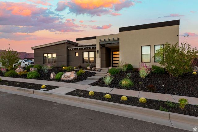 2768 W LAVA VALLEY WAY, Santa Clara, UT 84765