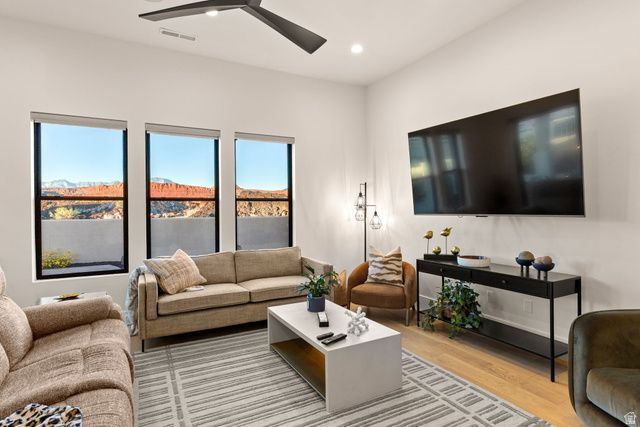 2768 W LAVA VALLEY WAY, Santa Clara, UT 84765