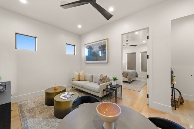 2768 W LAVA VALLEY WAY, Santa Clara, UT 84765