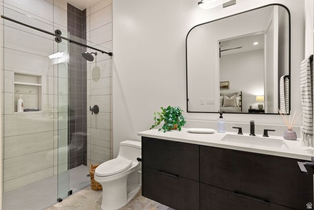 2768 W LAVA VALLEY WAY, Santa Clara, UT 84765