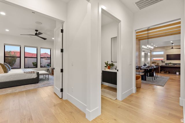 2768 W LAVA VALLEY WAY, Santa Clara, UT 84765