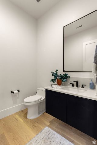 2768 W LAVA VALLEY WAY, Santa Clara, UT 84765