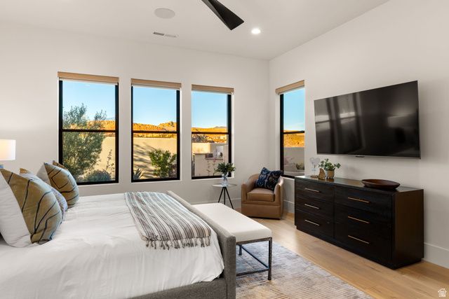 2768 W LAVA VALLEY WAY, Santa Clara, UT 84765