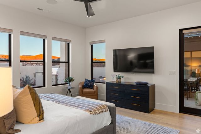 2768 W LAVA VALLEY WAY, Santa Clara, UT 84765