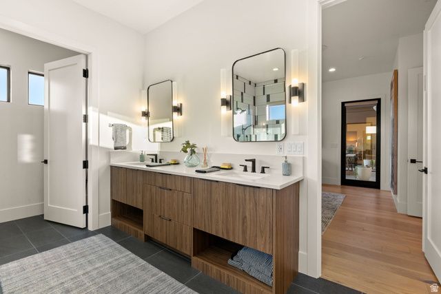 2768 W LAVA VALLEY WAY, Santa Clara, UT 84765