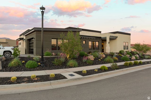 2768 W LAVA VALLEY WAY, Santa Clara, UT 84765