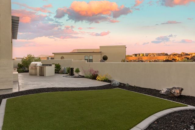 2768 W LAVA VALLEY WAY, Santa Clara, UT 84765