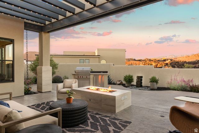 2768 W LAVA VALLEY WAY, Santa Clara, UT 84765