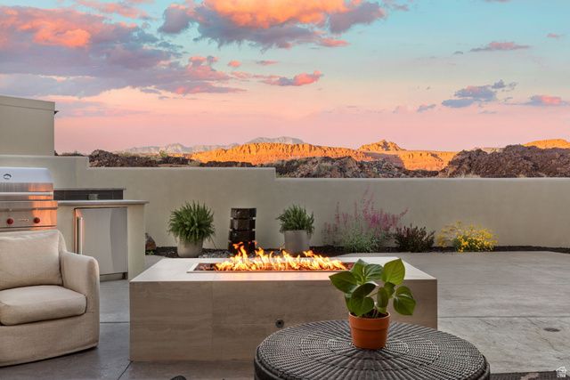 2768 W LAVA VALLEY WAY, Santa Clara, UT 84765