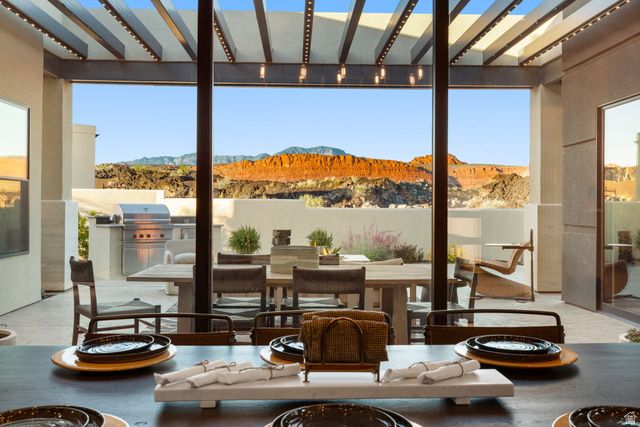 2768 W LAVA VALLEY WAY, Santa Clara, UT 84765