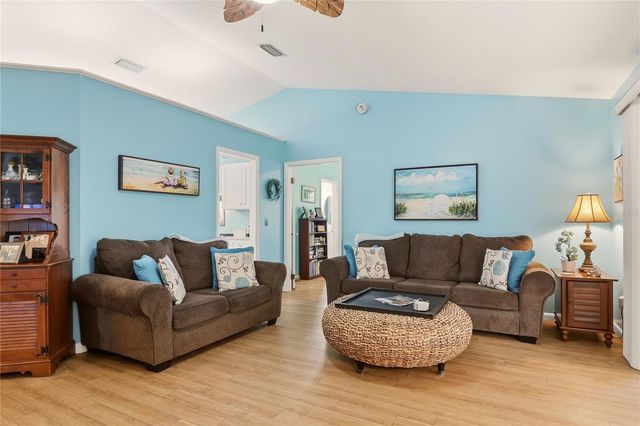 110 OSPREY ROAD, St Augustine, FL 32086