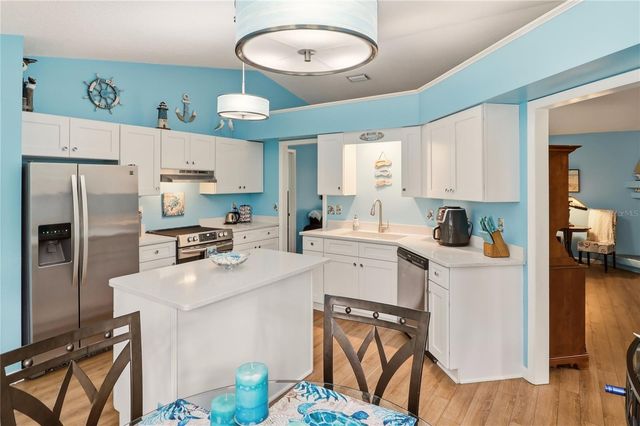 110 OSPREY ROAD, St Augustine, FL 32086