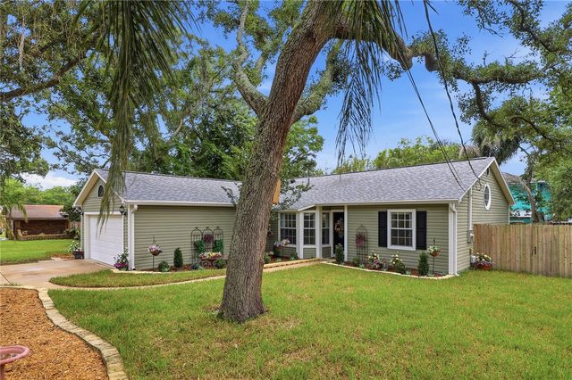 110 OSPREY ROAD, St Augustine, FL 32086