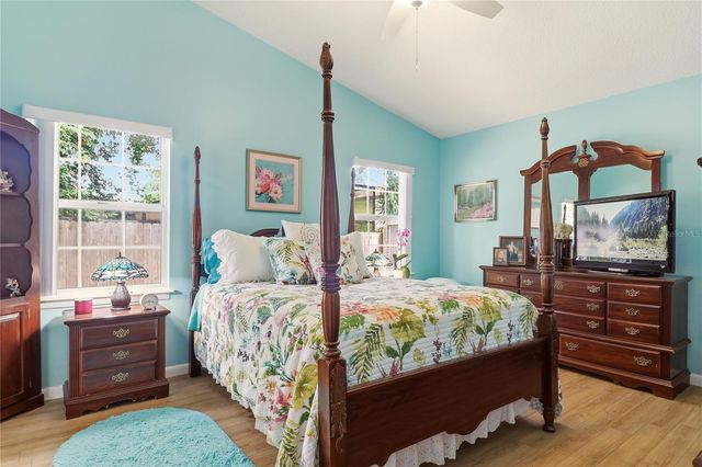 110 OSPREY ROAD, St Augustine, FL 32086