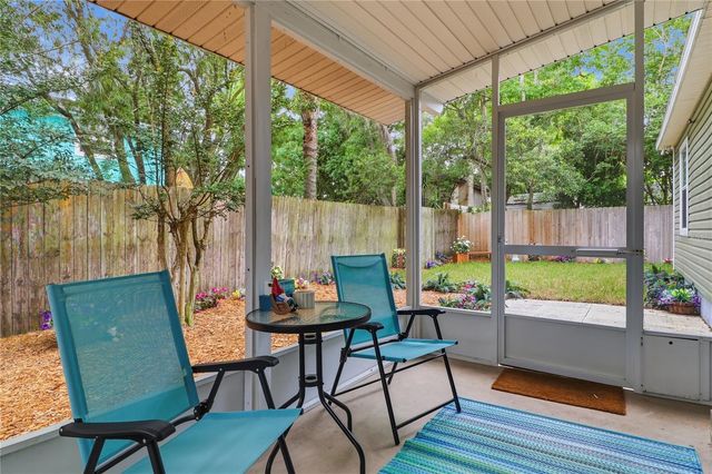 110 OSPREY ROAD, St Augustine, FL 32086