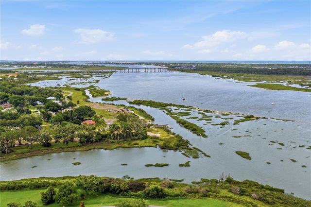 110 OSPREY ROAD, St Augustine, FL 32086